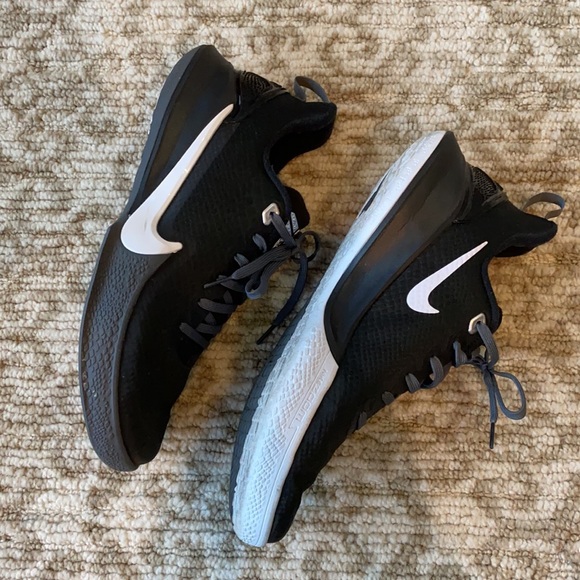 Nike Kobe Bryant Mamba Focus TB sneakers - Picture 4 of 10